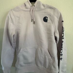 Women’s carhartt hoodie
